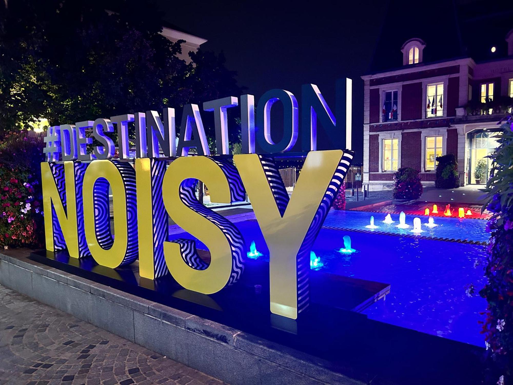Sweet And Comfy In Hyper City Center With Netflix, Prime And Disney Plus Included Noisy-le-Grand Exterior foto